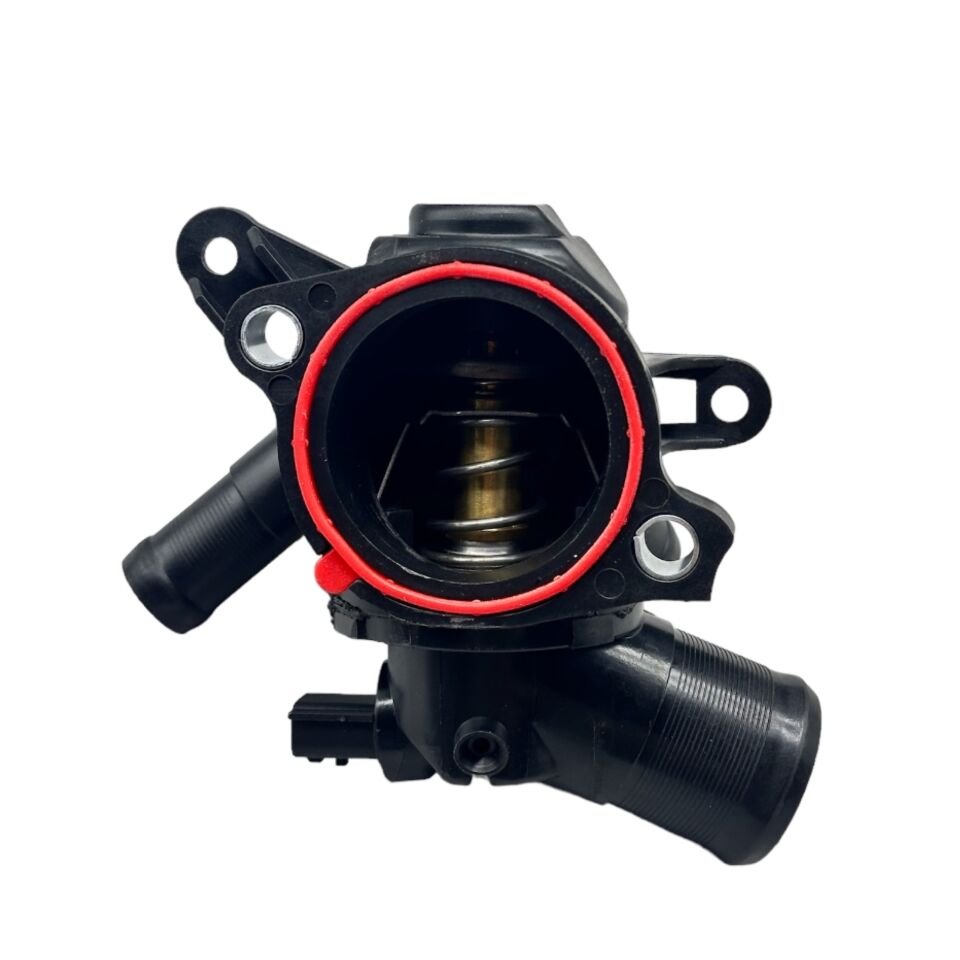 Nıssan Yuva Termostat Qashqai 1,2 14-17/Juke 1,2 12-17/ Pulsar 1,2 14-19 (Komple)