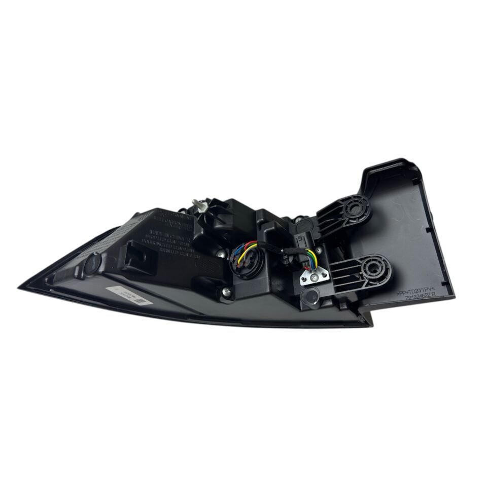 Mg Stop Hs 24-26 Dış Sağ (Gri)