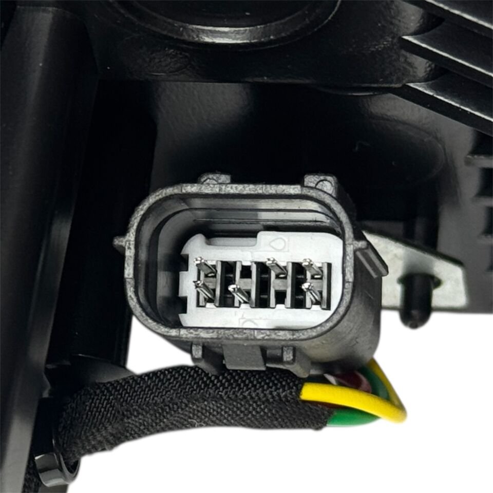 Mg Stop Hs 24-26 Dış Sağ (Gri)