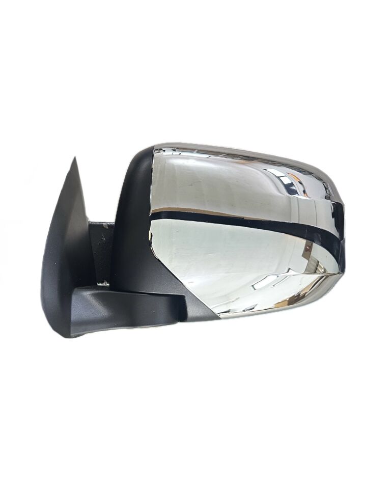 Mıtsubıshı Ayna Dikiz L200 15-18 Sağ (Elektrikli/Katlanır/Krom /5 Fişli)