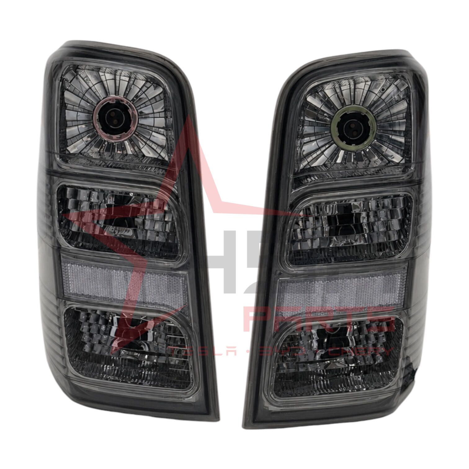 Mitsubishi L200 Stop (Modifiyeli) Takım 2015-2018 (UNI-01773)