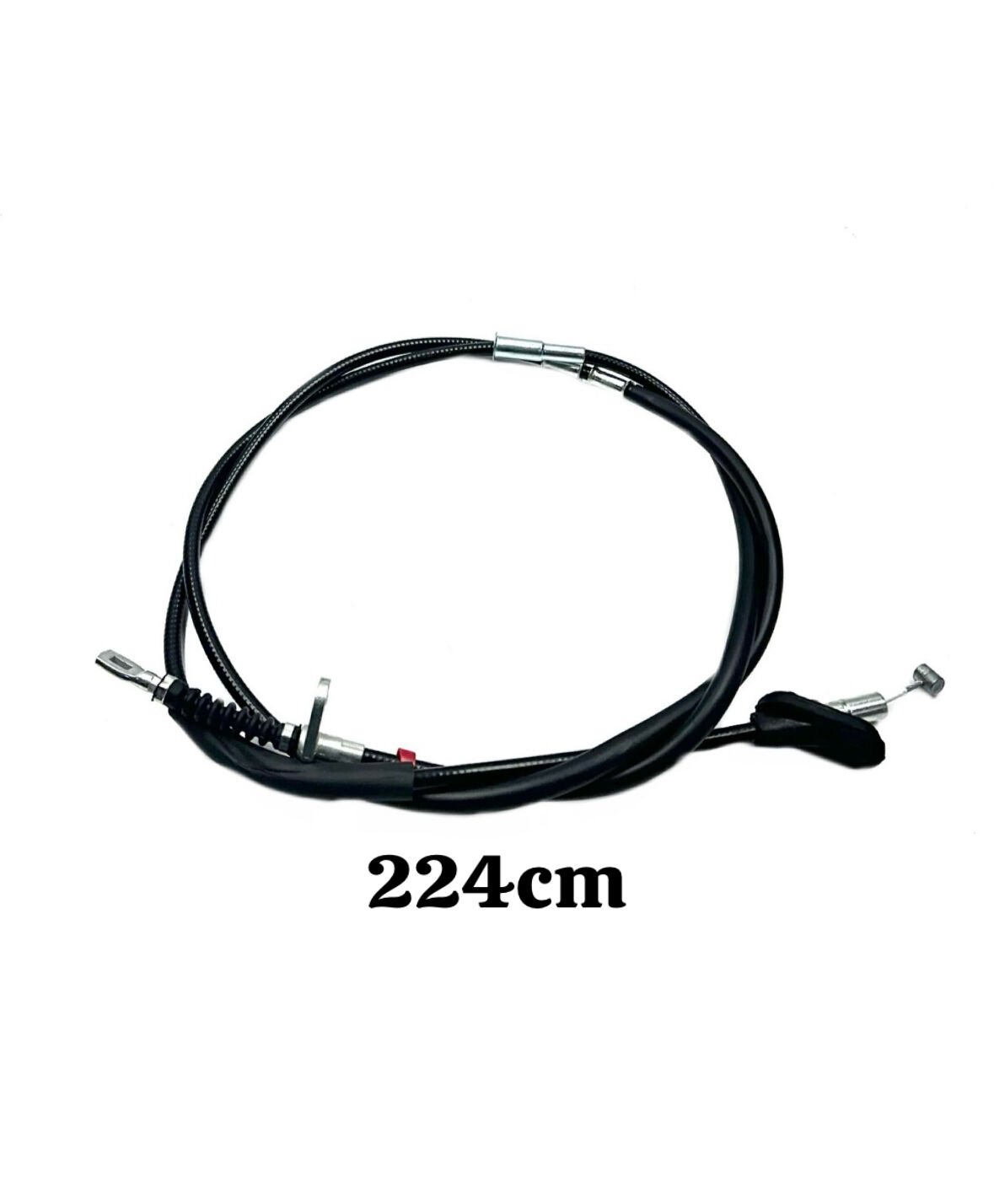 Honda Tel Fren El Accord 08-15 Arka Sağ