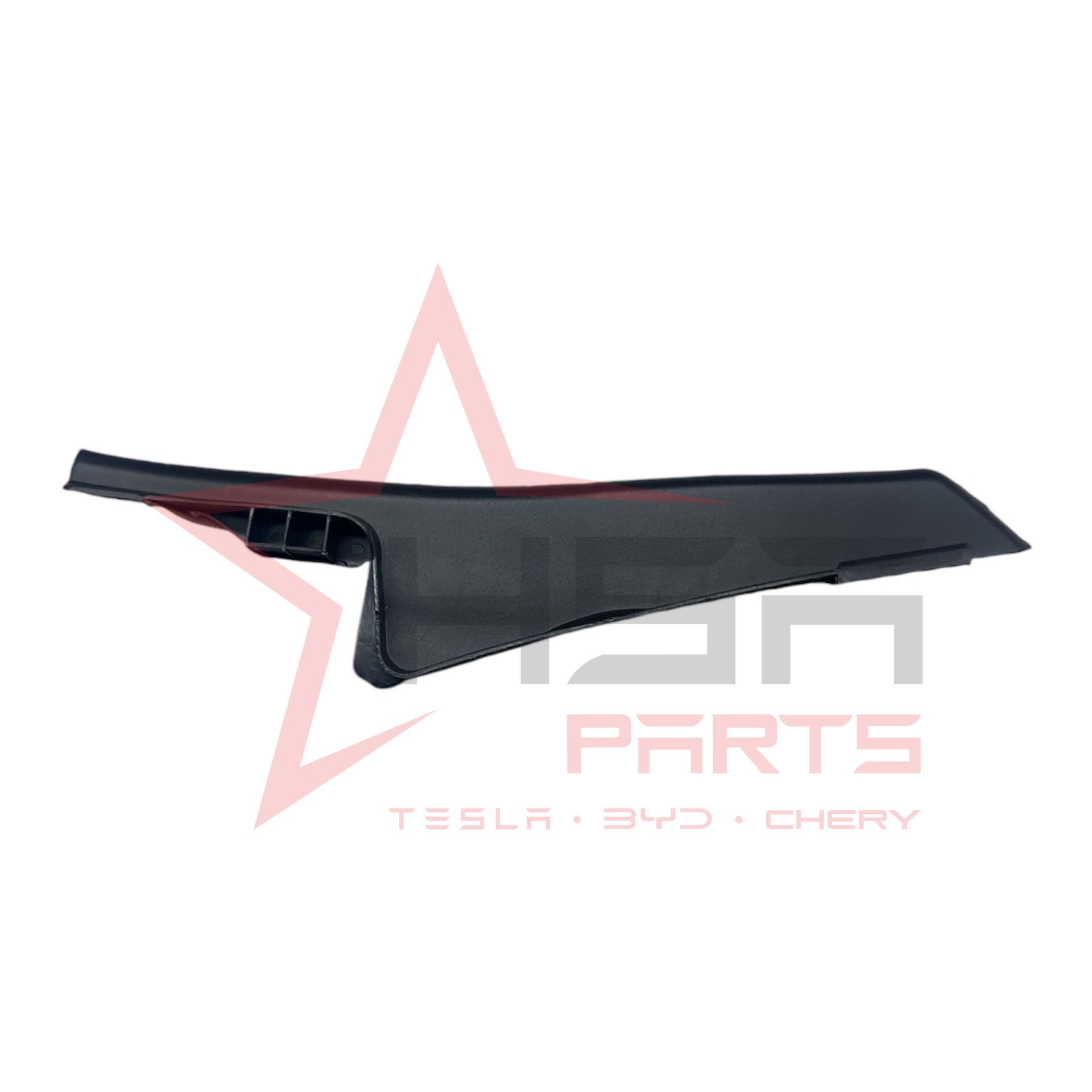 Toyota Corolla Sağ Ön Cam Alt Izgarası (Yan Bakalit) 2007-2012 (53823-12030)