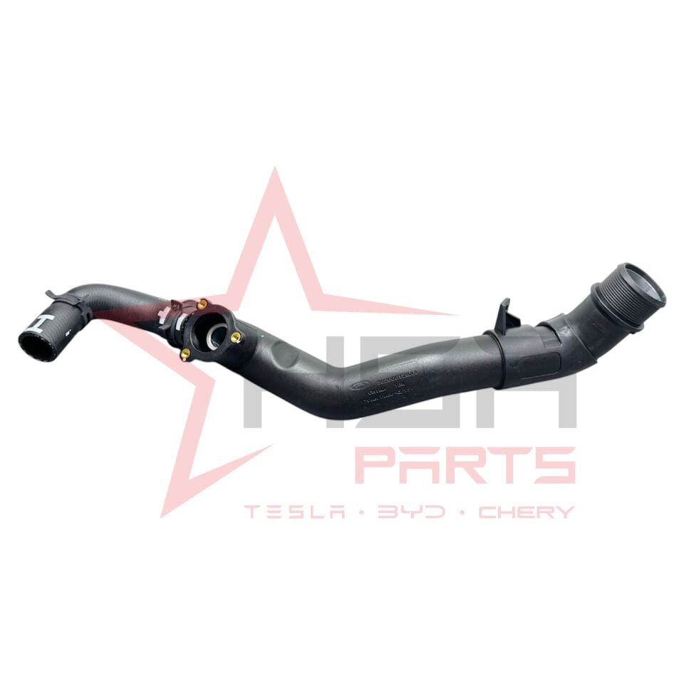 2022-2024 Chery Tiggo 7 Pro İntercool Hortumu (A) 302000128AA