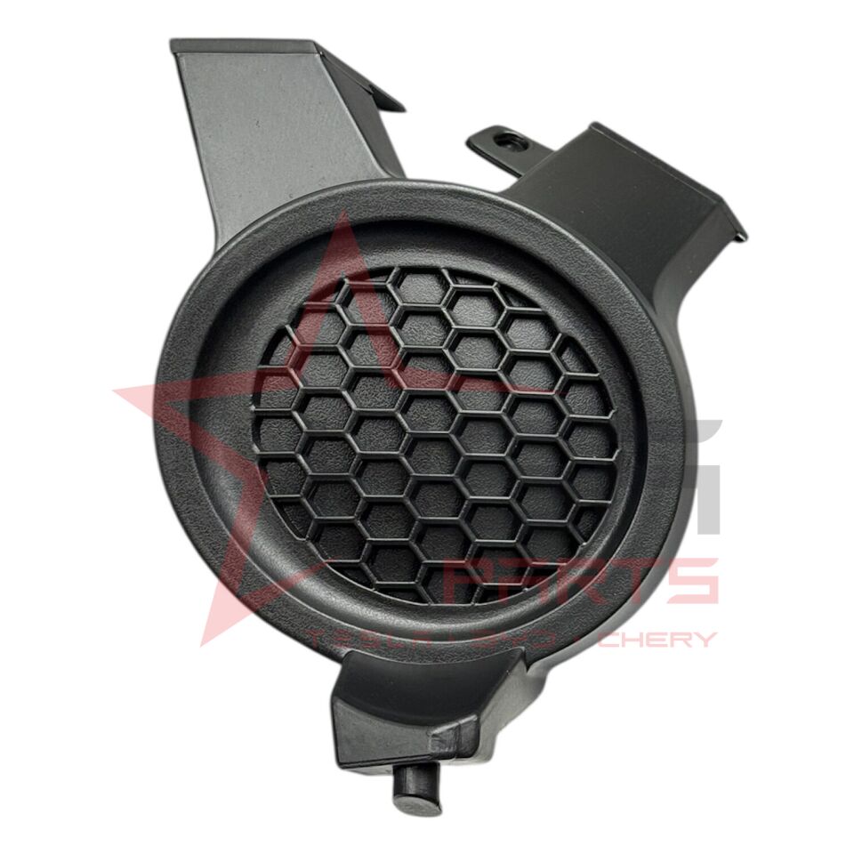 Nissan Qashqai Sol Sis Lamba Kapağı (Sissiz) 2007-2009 (62257-JD01A)
