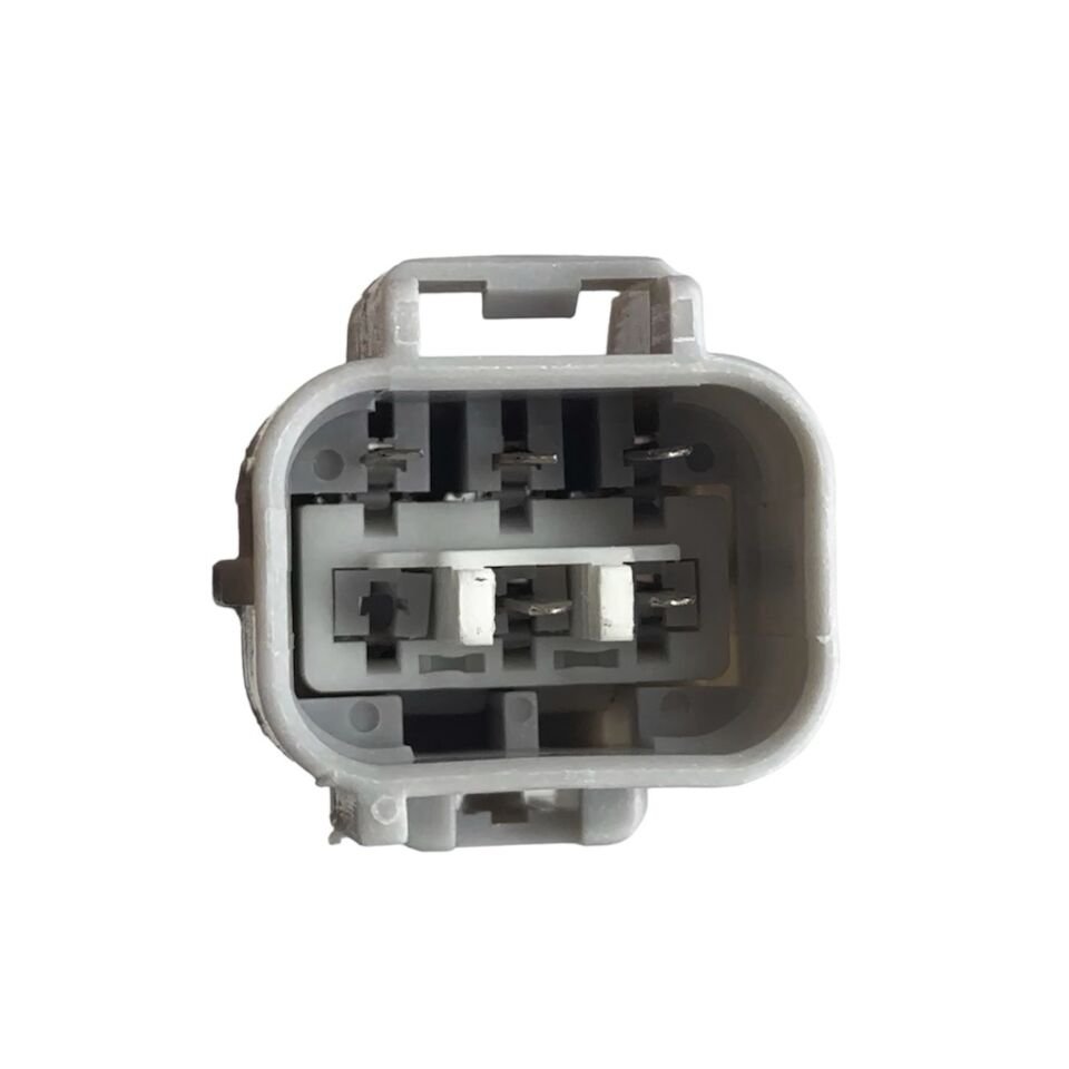 Toyota Stop Hılux 15-23 Sağ (Duylu/Ledsiz)