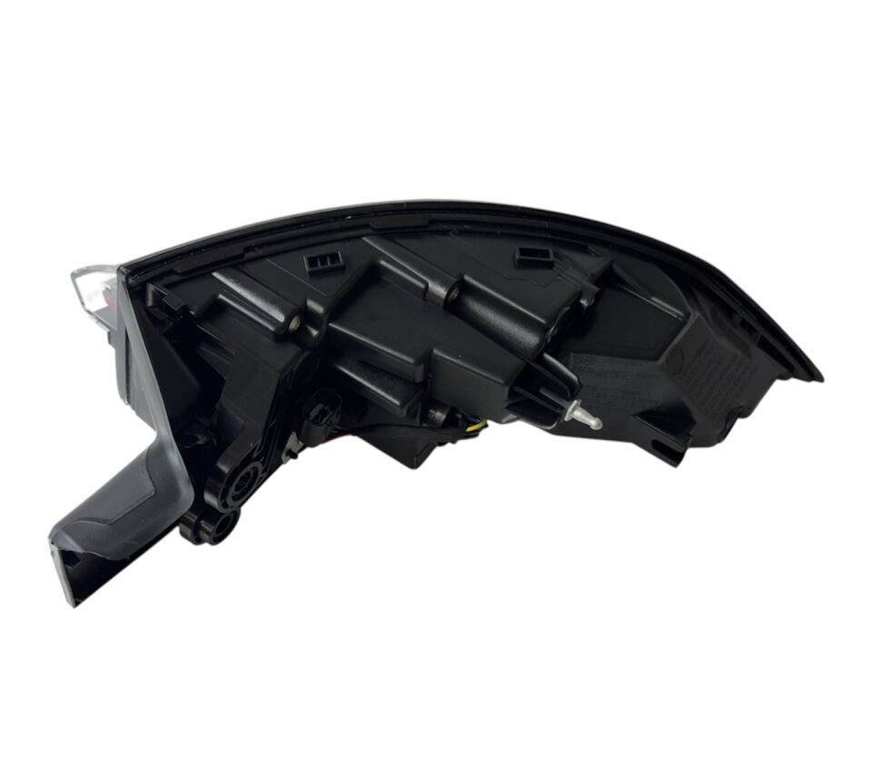 Mg Stop Hs 24-26 Dış Sol (Beyaz)