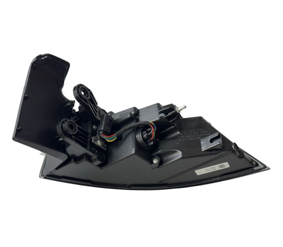 Mg Stop Hs 24-26 Dış Sol (Beyaz)