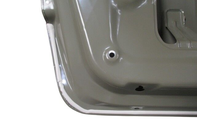 (YENİ ÜRÜN!!!)KIA RIO- SD- 12/16; ARKA BAGAJ KAPAĞI KOMPLE GRİ BOYALI (İCELİ/ÇEKOMASTİKLİ) (TW)