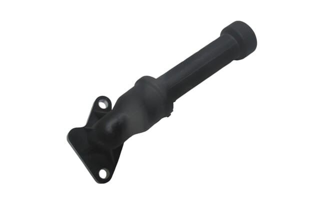 FORD TRANSIT- V347- 07/13; BLOK SU BORUSU (DEVİRDAİM SU GİRİŞ BORUSU) (2.2) (PLASTİK)