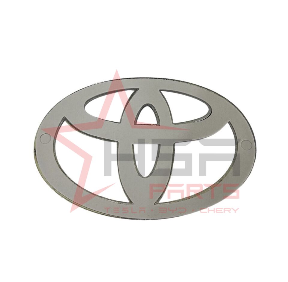 2011-2018 Toyota Yaris Arka Bagaj Göbeği (Arma) 90975-02071-T