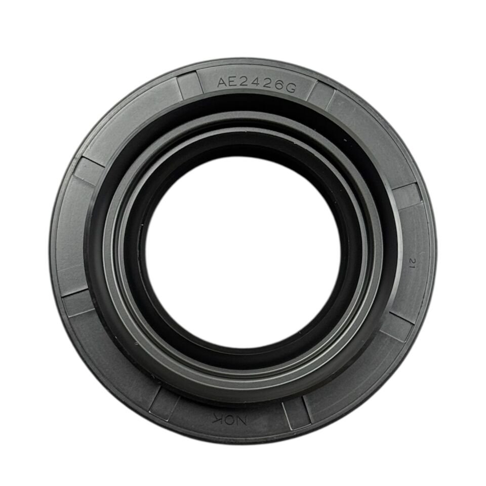 Nıssan Keçe Krank Navara 07-14 Ön (50x72.5x10.6x18.2)