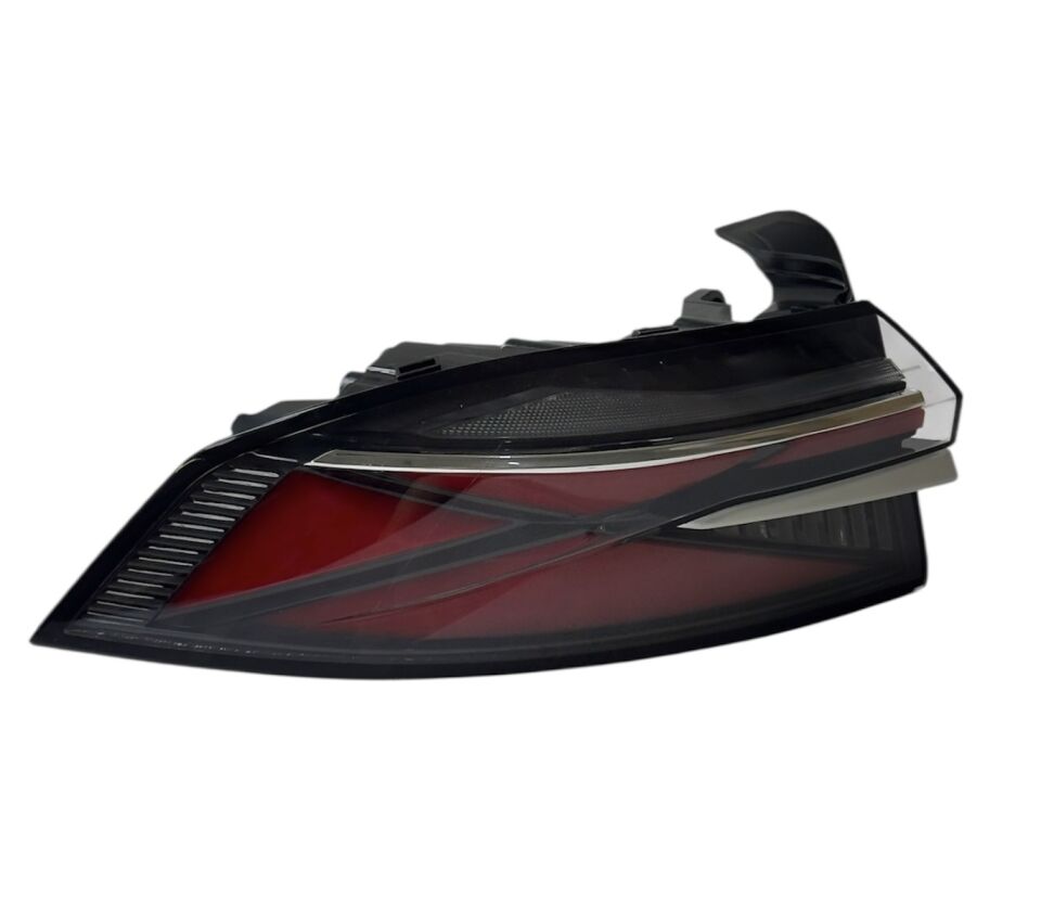 Mg Stop Hs 24-26 Dış Sol (Beyaz)