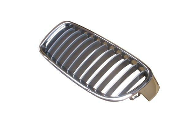 BMW 3 SERI- F30- 12/14; ÖN PANJUR SOL NİKELAJLI İÇ PETEKLERİ GRİ (MODERN LİNE) (TYG)