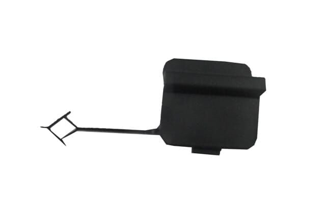 MERCEDES SPRINTER- 19/25; ÖN TAMPON ÇEKİ DEMİRİ KAPAĞI SİYAH