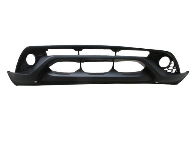 NISSAN JUKE- 14/19; KARLIK (ÖN TAMPON ALTI) (SPOILER) (TYG)