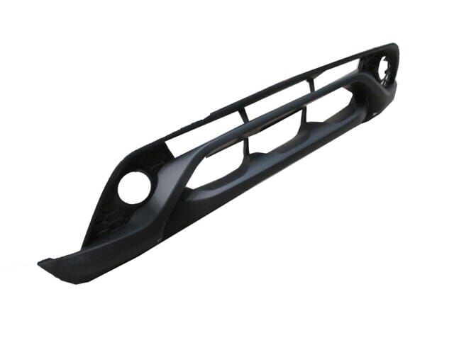 NISSAN JUKE- 14/19; KARLIK (ÖN TAMPON ALTI) (SPOILER) (TYG)