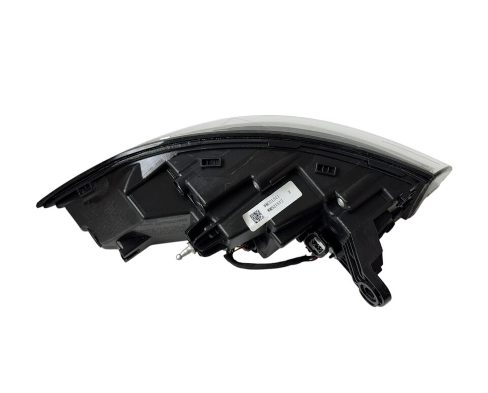 Mg Stop Hs 24-26 Dış Sağ (Beyaz)