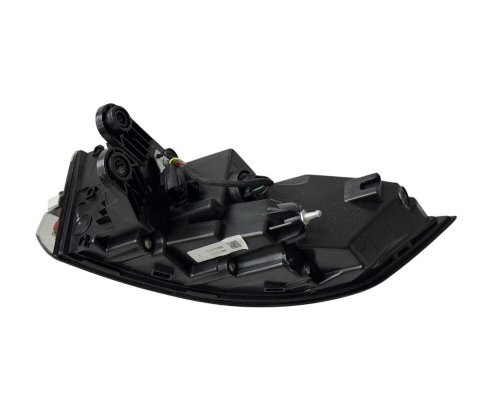 Mg Stop Hs 24-26 Dış Sağ (Beyaz)