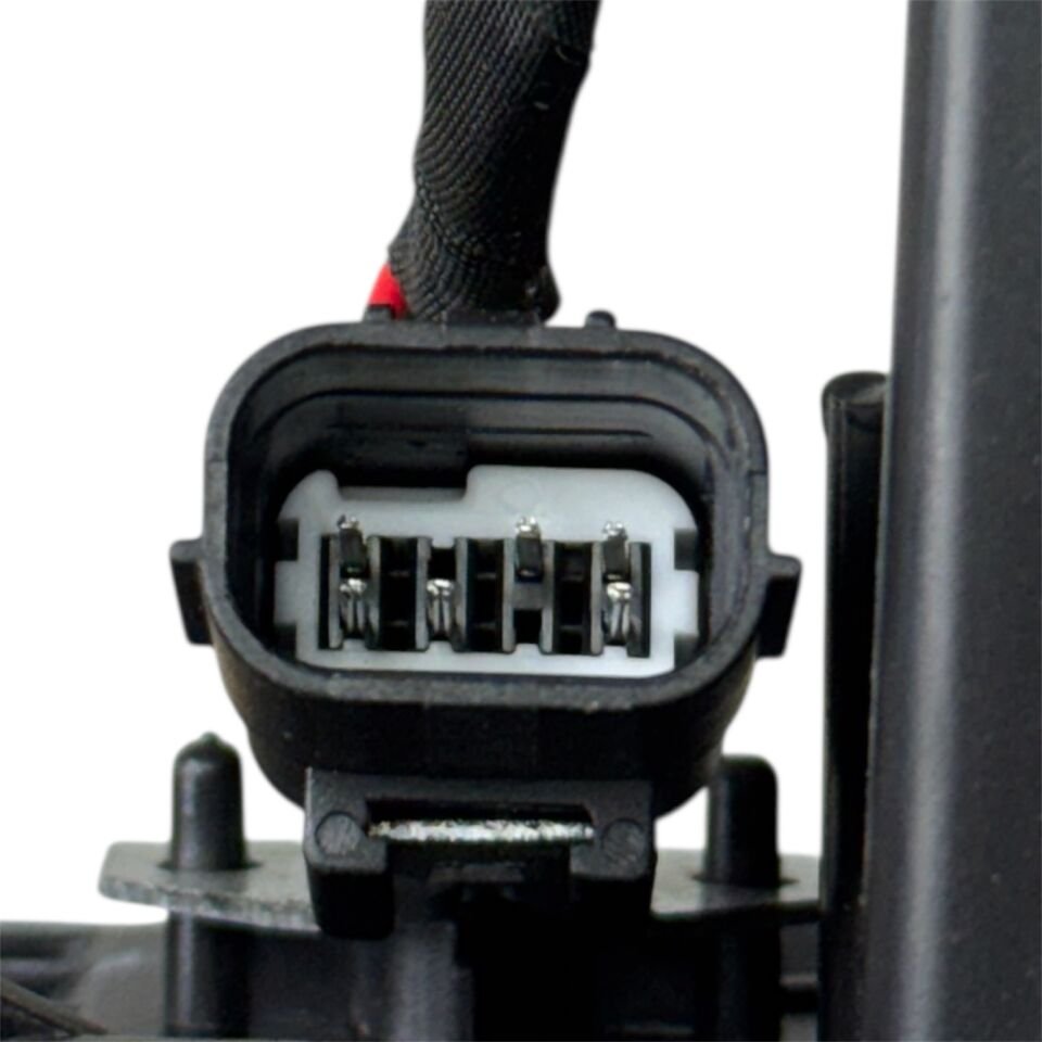 Mg Stop Hs 24-26 Dış Sağ (Beyaz)