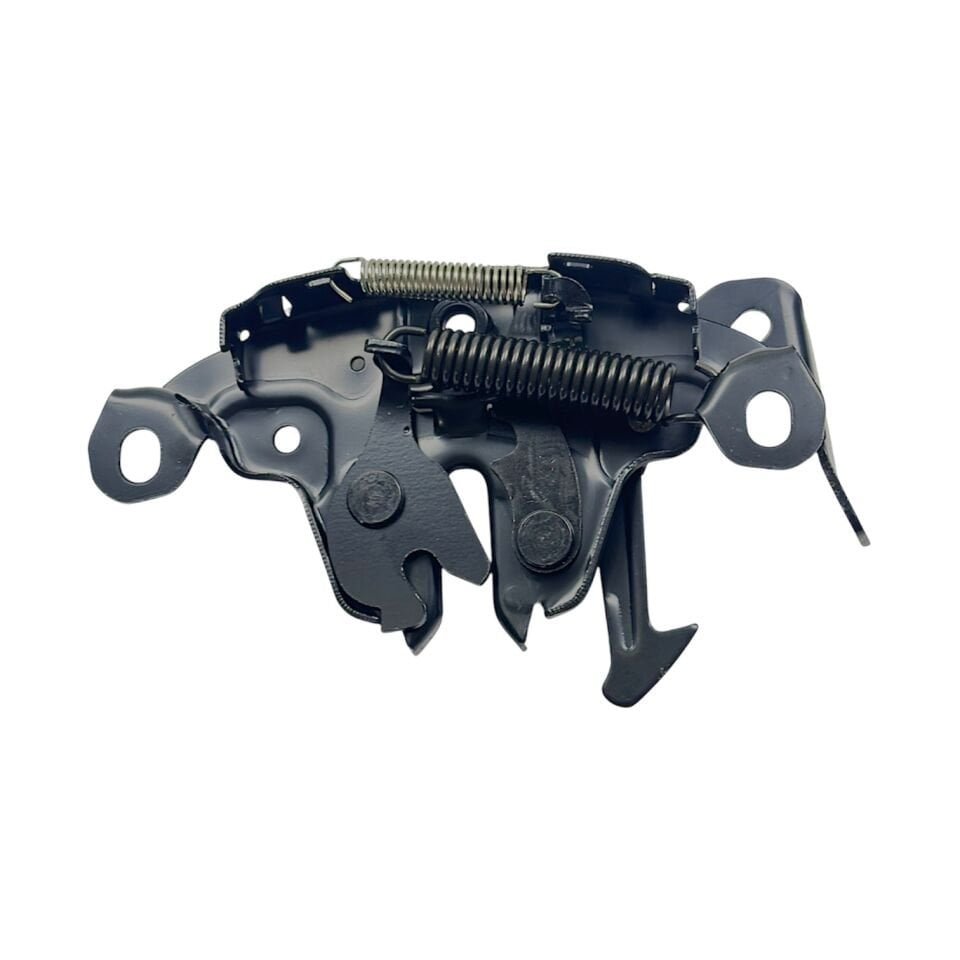 Nıssan Kilit Kaput Motor Primera 97-00