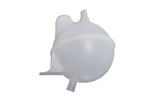 FORD TRANSIT- V347- 07/13; RADYATÖR YEDEK DEPOSU (KAPAKSIZ)