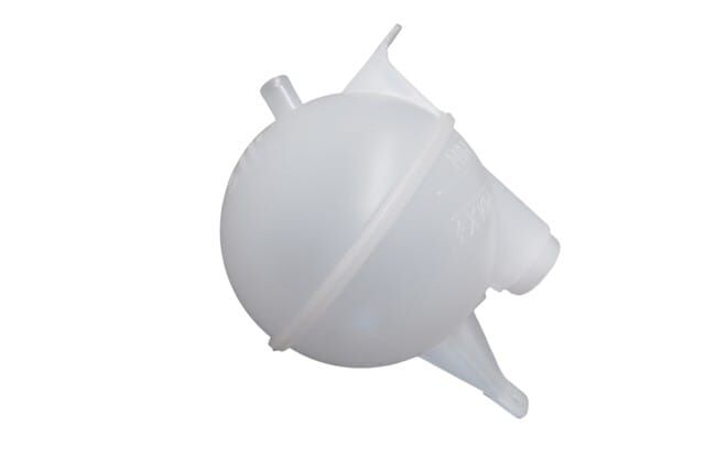 FORD TRANSIT- V347- 07/13; RADYATÖR YEDEK DEPOSU (KAPAKSIZ)