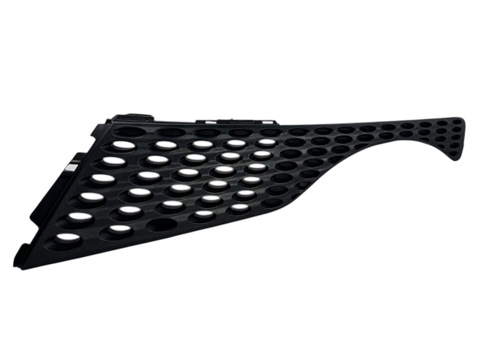 Nıssan Panjur Juke 11-15 Sol