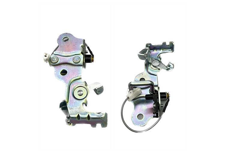 Hyundaı Karşılık Kilit Bağaj Accent Era 06-12/Rio 06-12