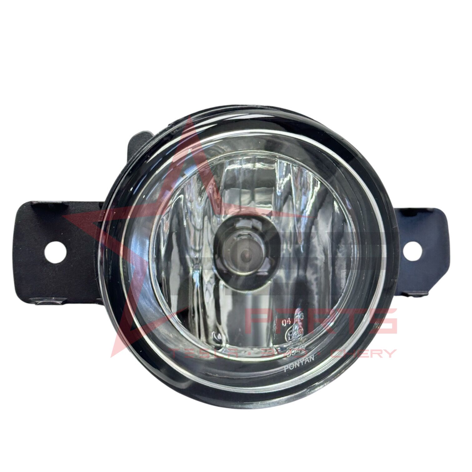 2007-2013 Nissan Qashqai Sol Sis Lambası (Ampullu) UNI-17785