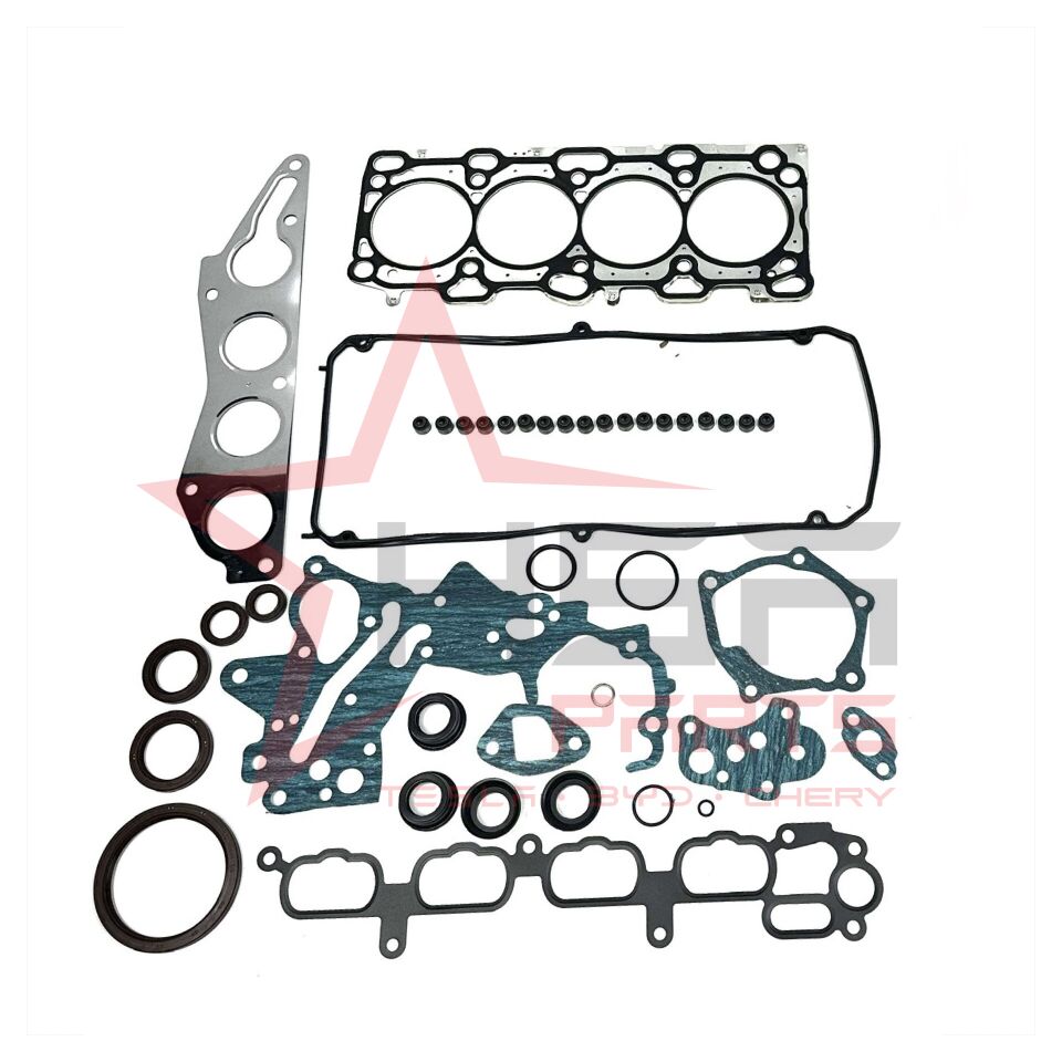 2004-2011 Mitsubishi Outlander 2.4 16v 4g69 Takım Conta SKC'Lİ MD979393-SKCLİ