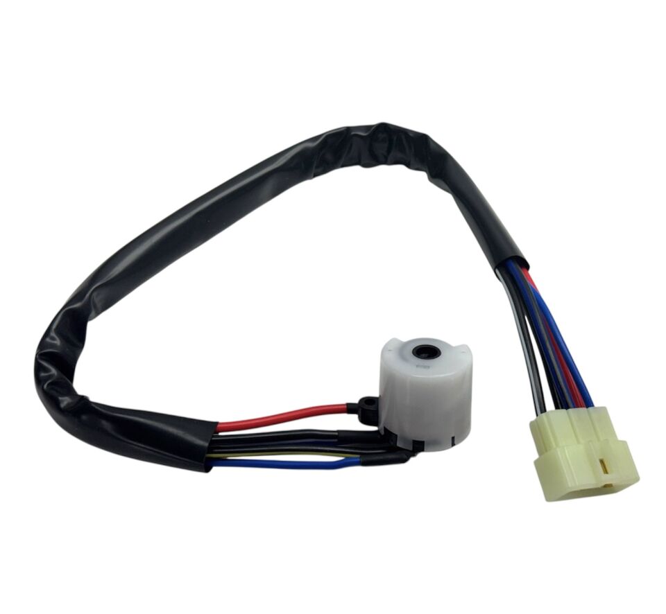 Hyundaı Termik Kontak H100 Kmyt 97-01