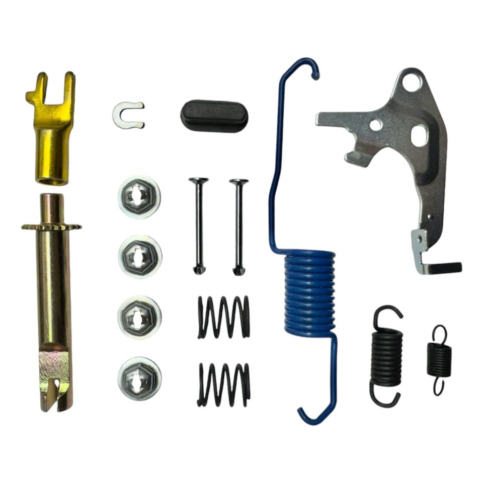 1996-2003 Toyota RAV4 Sağ Arka Fren Cırcırı (Set) UNI-27083