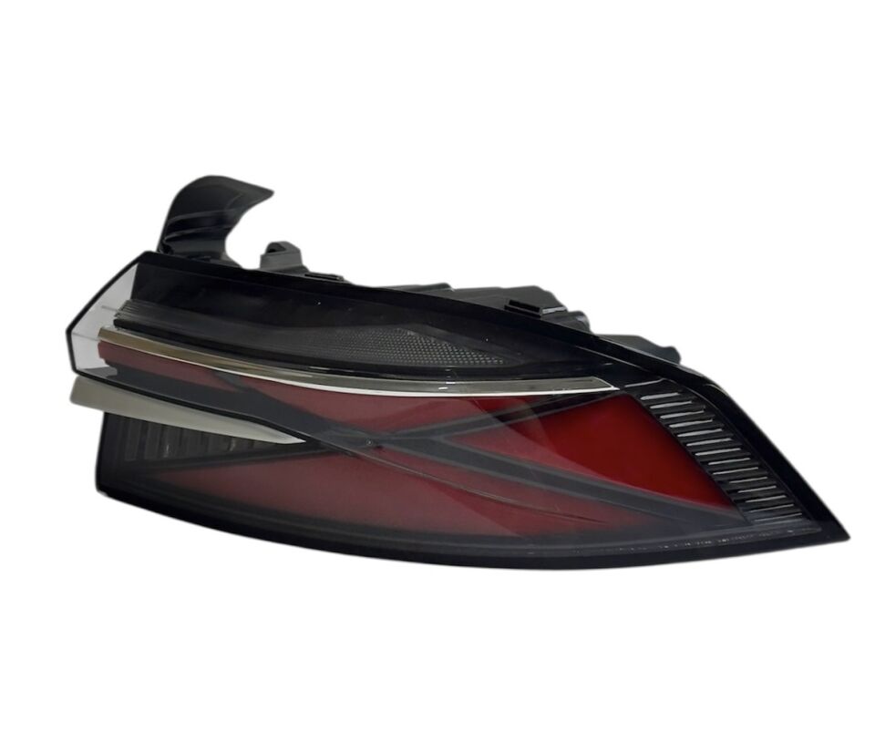 Mg Stop Hs 24-26 Dış Sağ (Beyaz)