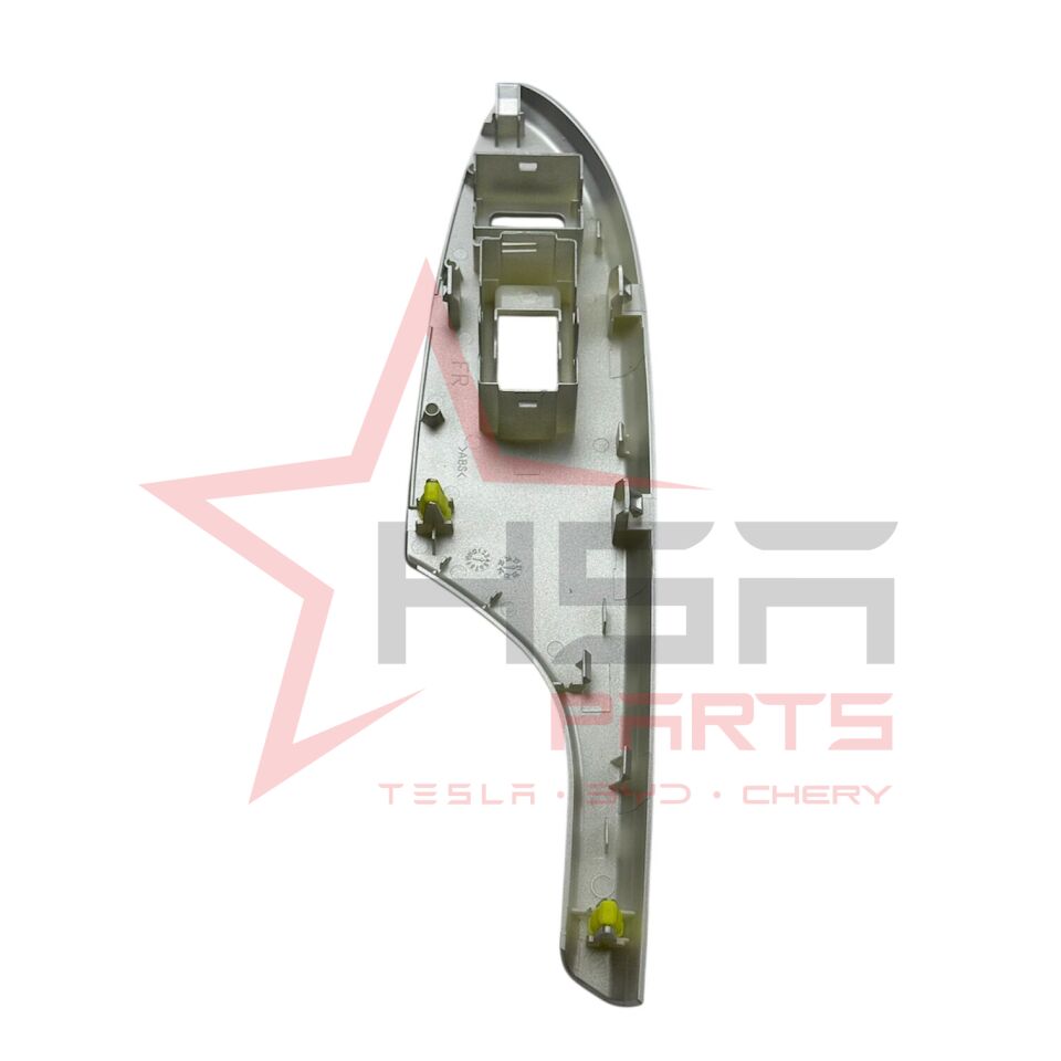 2007-2013 Toyota Corolla Sağ Ön Cam Düğme Çerçevesi 74321-02620
