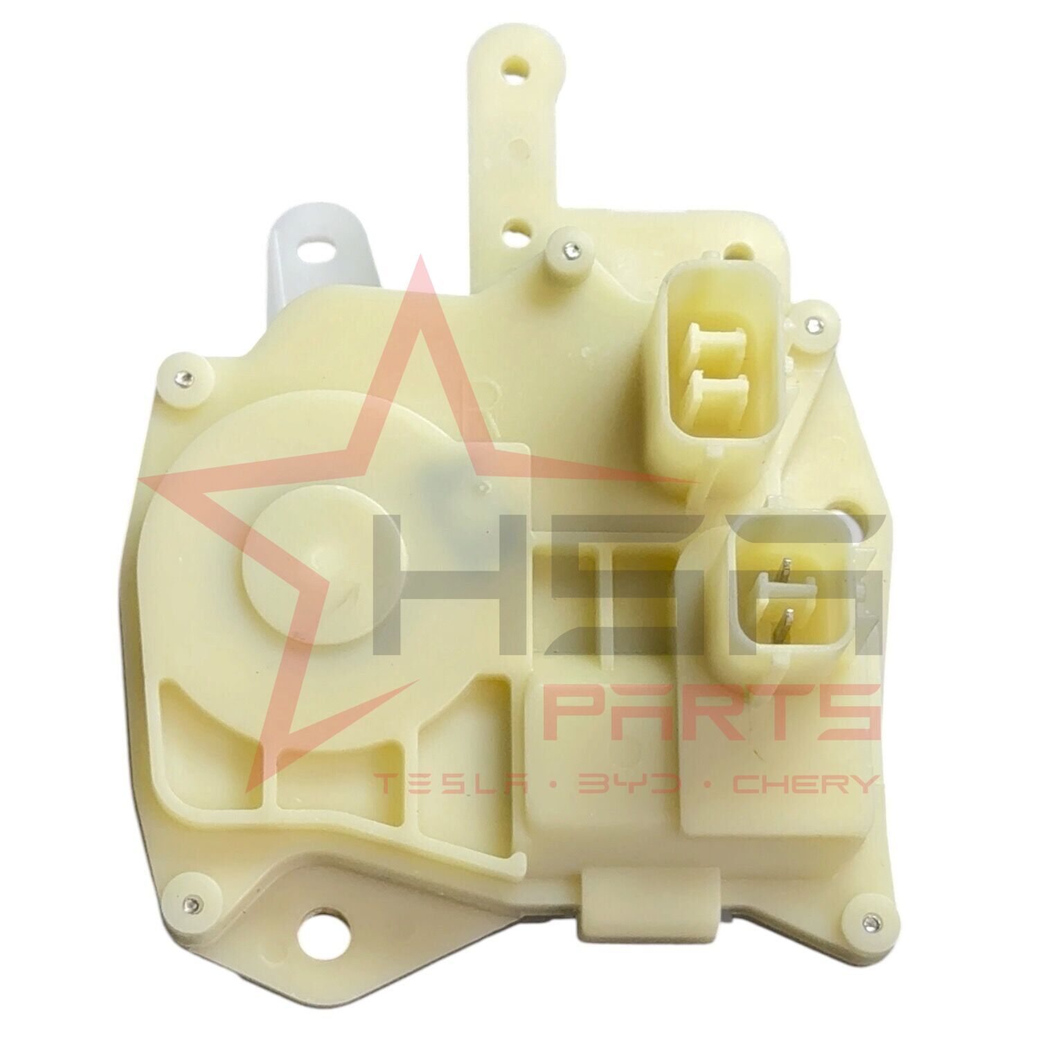 2003-2006 Honda Jazz Sağ Arka Merkezi Kilit Otomatiği (2 Fişli) 72615-S5A-003