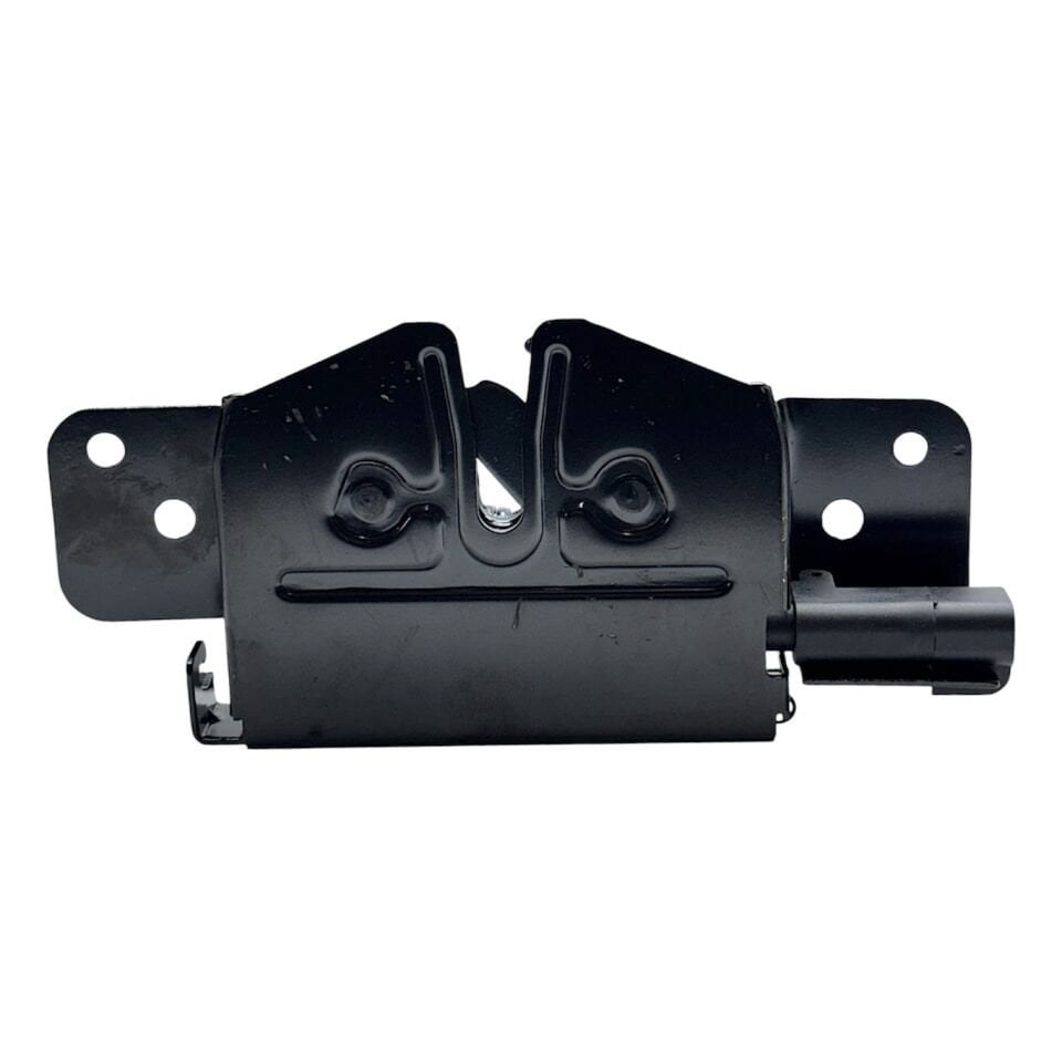 Hyundaı Kilit Kaput Motor Tucson 15-20