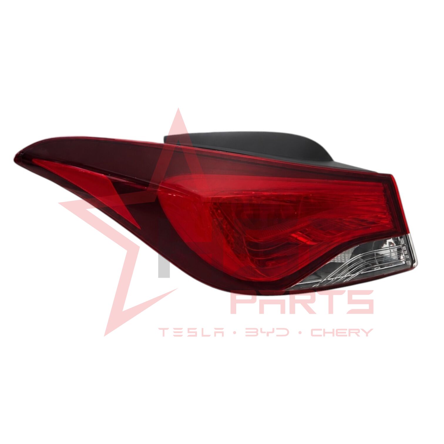 2014-2015 Hyundai Elantra Sol Dış Stop 92401-3X210