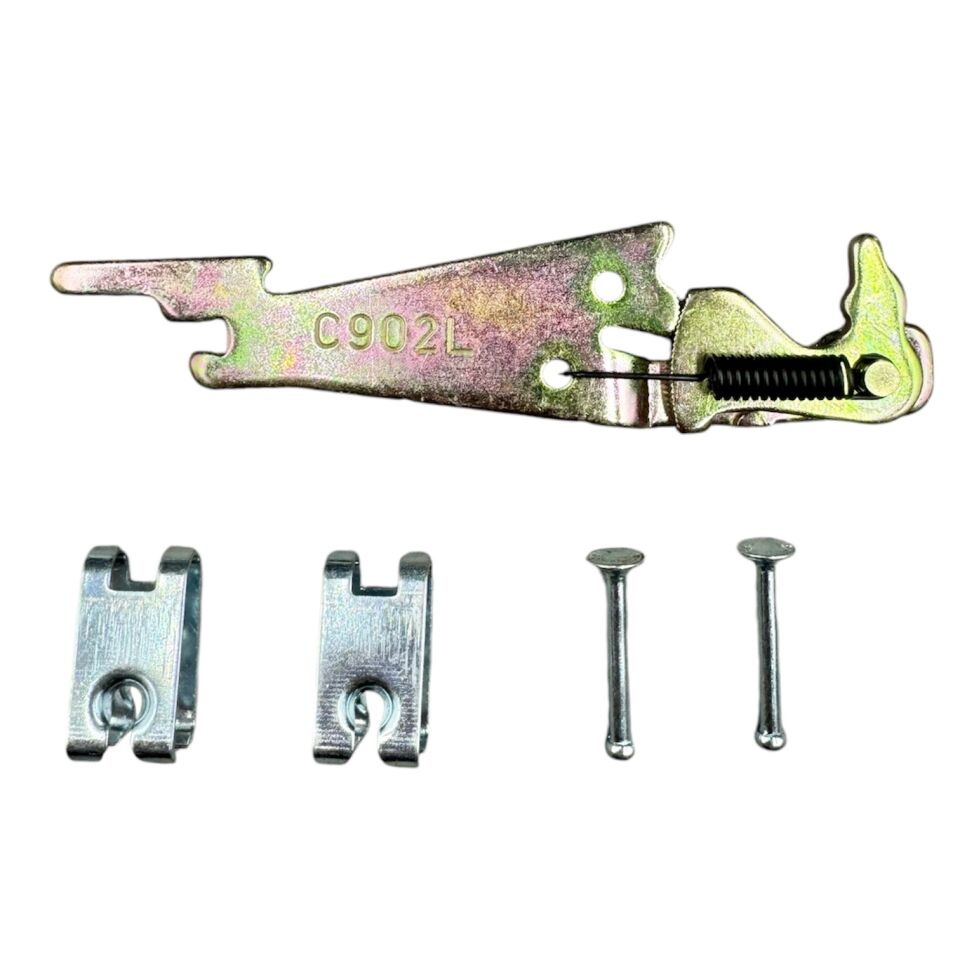 1998-2005 Suzuki Grand Vitara Sol Arka Fren Cırcırı (Set) UNI-27084