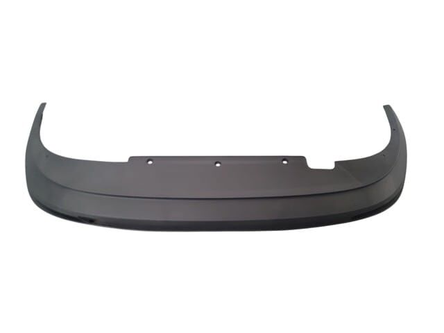 FIAT EGEA- SD- 15/20; KARLIK (ARKA TAMPON ALTI) SİYAH (REFLEKTÖR DELİKLİ)