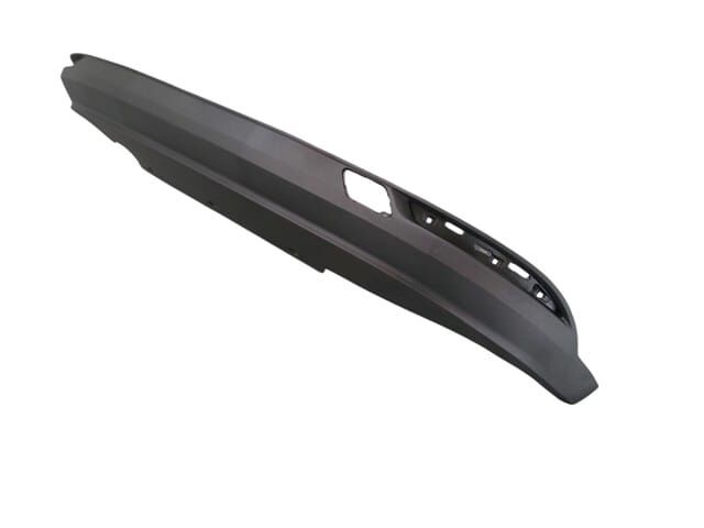 FIAT EGEA- SD- 15/20; KARLIK (ARKA TAMPON ALTI) SİYAH (REFLEKTÖR DELİKLİ)