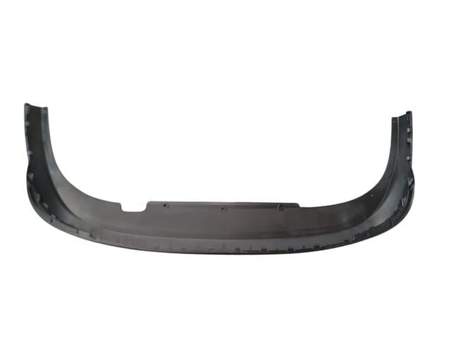 FIAT EGEA- SD- 15/20; KARLIK (ARKA TAMPON ALTI) SİYAH (REFLEKTÖR DELİKLİ)