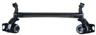 HYUNDAI I30- 07/12; ARKA DİNGİL (BFN)