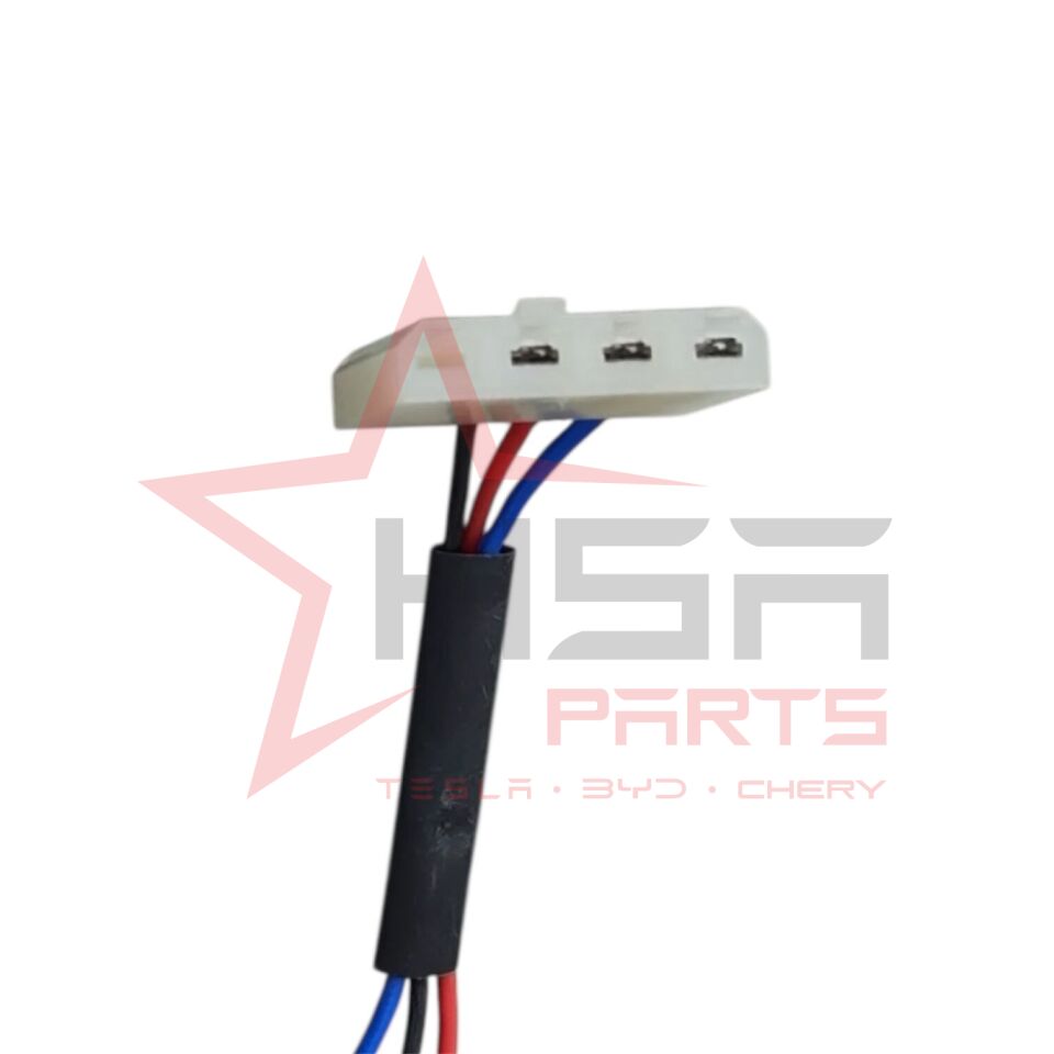 2010-2013 Nissan Qashqai Sol Stop İçi LED 26559-BR00A