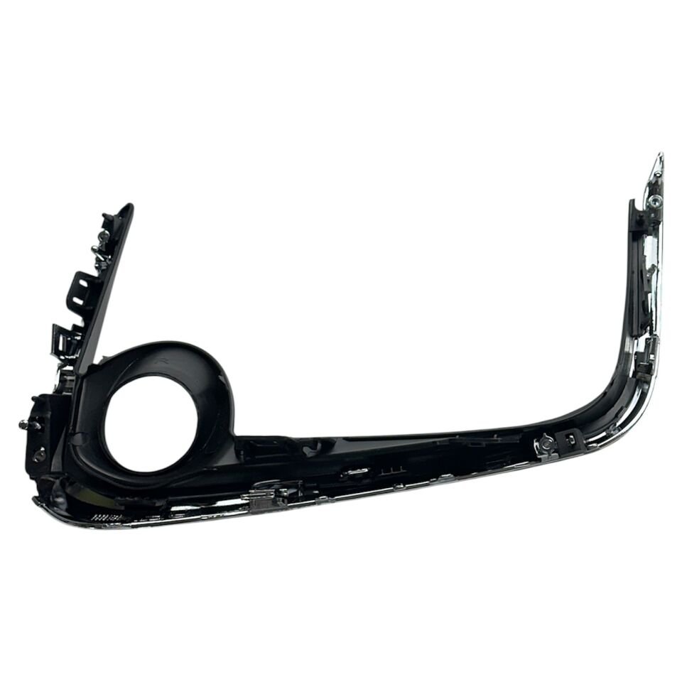 Toyota Kapak Lamba Sis Corolla 19-24 Sağ (Sisli Açık Gri)