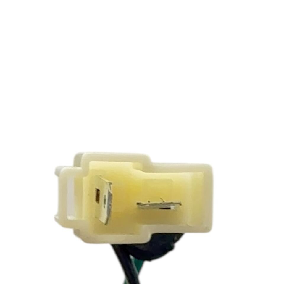 Toyota Sinyal Tampon Hılux Ln85 90-97 Sol