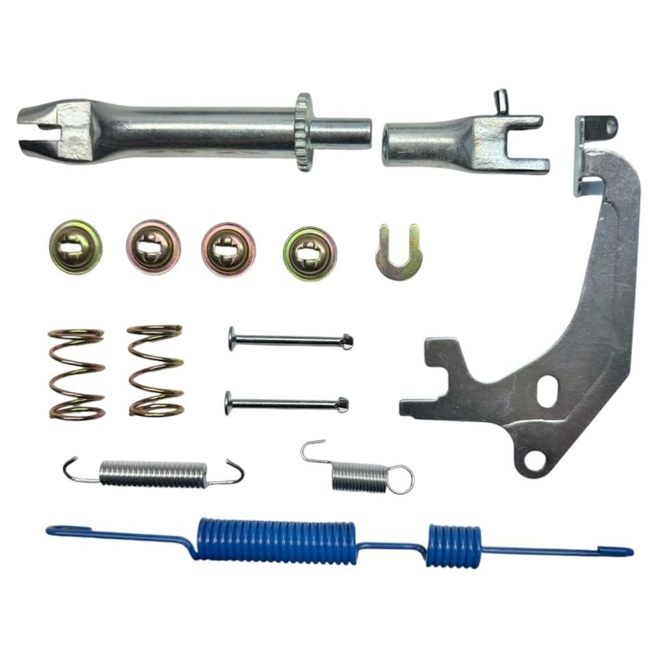 Toyota Cırcır Fren Hılux Ln145 98-05 Arka Sağ (Set)