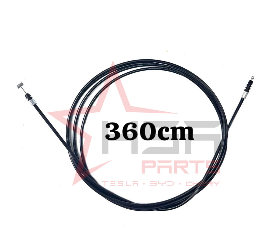 1996-2000 Honda Civic Bagaj Açma Teli 74880-S04-G01