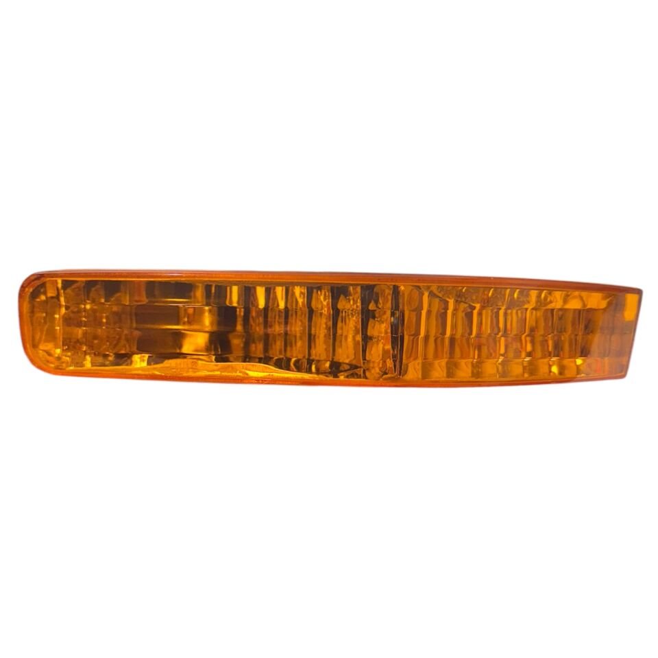 Honda Sinyal Tampon Accord 92-93 Sağ