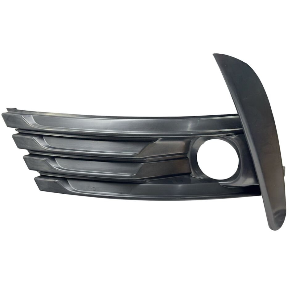 Toyota Kapak Lamba Sis Corolla 16-18 Sol (Sisli)